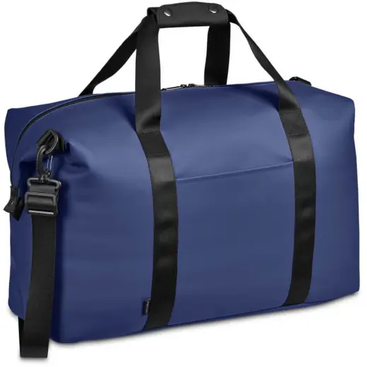 Serendipio Waldorf Weekend Bag Navy